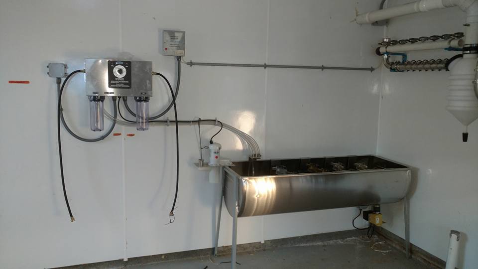 farm/ag electrical