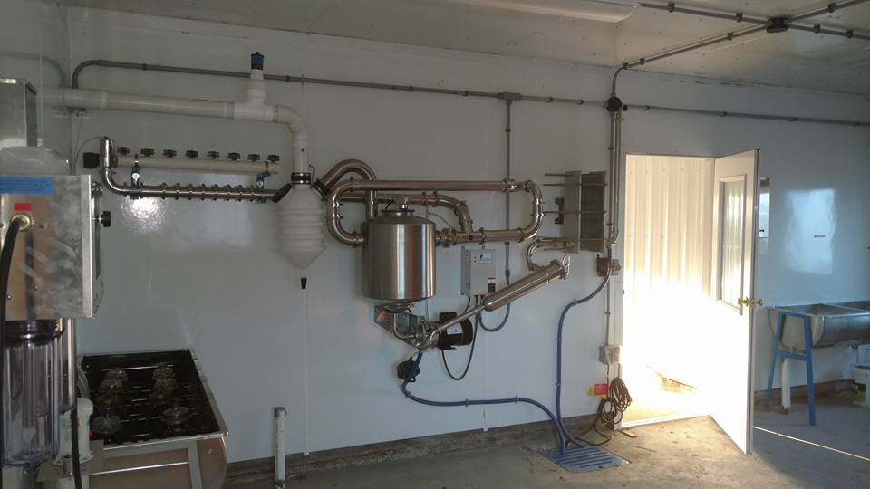 farm/ag electrical