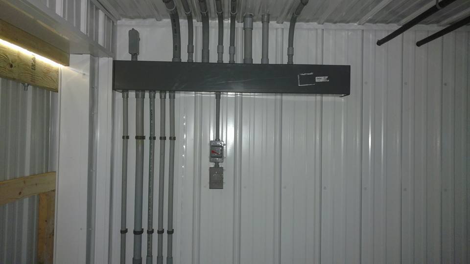 farm/ag electrical